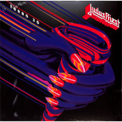 Вініловий диск Judas Priest: Turbo 30 (Remastered 30th Anniversary Edition) 1 – techzone.com.ua