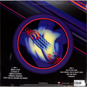 Вініловий диск Judas Priest: Turbo 30 (Remastered 30th Anniversary Edition) 2 – techzone.com.ua Вініловий диск Judas Priest: Turbo 30 (Remastered 30th Anniversary Edition) 2 – techzone.com.ua