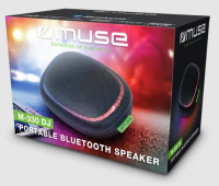 Портативна Bluetooth колонка Muse M-330 DJ 5 – techzone.com.ua Портативна Bluetooth колонка Muse M-330 DJ 5 – techzone.com.ua