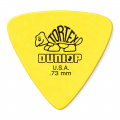 DUNLOP TORTEX TRIANGLE PICK .73MM 1 – techzone.com.ua