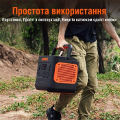 Портативна електростанція Jackery Explorer 2000 Pro 7 – techzone.com.ua Портативна електростанція Jackery Explorer 2000 Pro 7 – techzone.com.ua