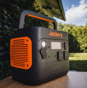 Портативная электростанция Jackery Explorer 2000 Pro 11 – techzone.com.ua Портативная электростанция Jackery Explorer 2000 Pro 11 – techzone.com.ua