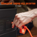 Портативна електростанція Jackery Explorer 2000 Pro 5 – techzone.com.ua
