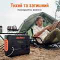 Портативна електростанція Jackery Explorer 2000 Pro 9 – techzone.com.ua