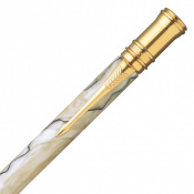 Ручка шариковая Parker DUOFOLD Pearl and Black GT BP 91 632Ж 2 – techzone.com.ua Ручка шариковая Parker DUOFOLD Pearl and Black GT BP 91 632Ж 2 – techzone.com.ua