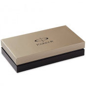 Ручка шариковая Parker DUOFOLD Pearl and Black GT BP 91 632Ж 6 – techzone.com.ua Ручка шариковая Parker DUOFOLD Pearl and Black GT BP 91 632Ж 6 – techzone.com.ua