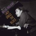 Вінілова платівка Billie Holiday - Lady Sings The Blues [LP] – techzone.com.ua