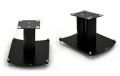 Стойки для акустики Atacama NeXXus 300 Pro Studio Black 1 – techzone.com.ua