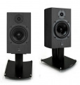 Стойки для акустики Atacama NeXXus 300 Pro Studio Black 6 – techzone.com.ua