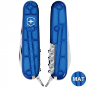 Складаний ніж Victorinox SPARTAN MAT 1.3603.T2.M0007p 4 – techzone.com.ua