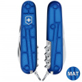 Складаний ніж Victorinox SPARTAN MAT 1.3603.T2.M0007p 4 – techzone.com.ua