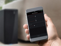 Сабвуфер активный Denon DSW-1H 6 – techzone.com.ua Сабвуфер активный Denon DSW-1H 6 – techzone.com.ua