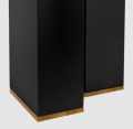 Напольная акустика Tangent Spectrum X6 BT Pair (active + passive X6) Black 5 – techzone.com.ua