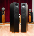 Напольная акустика Tangent Spectrum X6 BT Pair (active + passive X6) Black 7 – techzone.com.ua