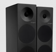 Підлогова акустика Tangent Spectrum X6 BT Pair (active + passive X6) Black 4 – techzone.com.ua Підлогова акустика Tangent Spectrum X6 BT Pair (active + passive X6) Black 4 – techzone.com.ua