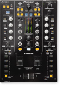 Мікшерний пульт Pioneer DJM-T1 1 – techzone.com.ua