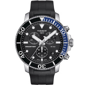 Чоловічий годинник Tissot Seastar 1000 Quartz Chronograph T120.417.17.051.02