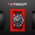 Чоловічий годинник Tissot Seastar 1000 Quartz Chronograph T120.417.17.051.02 6 – techzone.com.ua