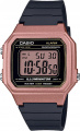 Годинник Casio TIMELESS COLLECTION W-217HM-5AVEF – techzone.com.ua