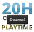Портативна колонка Tronsmart Trip Black (786390) 7 – techzone.com.ua