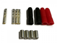 Набор разъёмов AudioQuest spc Crimp-BFA/Banana S set of 40 2 – techzone.com.ua Набор разъёмов AudioQuest spc Crimp-BFA/Banana S set of 40 2 – techzone.com.ua