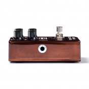 MXR BASS FUZZ DELUXE 2 – techzone.com.ua MXR BASS FUZZ DELUXE 2 – techzone.com.ua