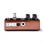 MXR BASS FUZZ DELUXE 3 – techzone.com.ua MXR BASS FUZZ DELUXE 3 – techzone.com.ua