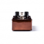 MXR BASS FUZZ DELUXE 5 – techzone.com.ua MXR BASS FUZZ DELUXE 5 – techzone.com.ua