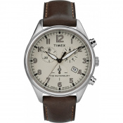 Чоловічий годинник Timex WATERBURY Chrono Tx2r88200 1 – techzone.com.ua