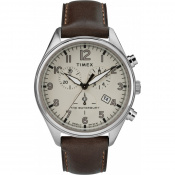 Чоловічий годинник Timex WATERBURY Chrono Tx2r88200