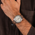 Чоловічий годинник Timex WATERBURY Chrono Tx2r88200 2 – techzone.com.ua