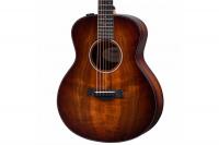 TAYLOR GUITARS GS MINI-e KOA PLUS Гитара электроакустическая 3 – techzone.com.ua