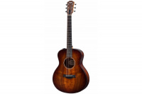 TAYLOR GUITARS GS MINI-e KOA PLUS Гітара електроакустична 1 – techzone.com.ua