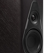 Акустика Sonus Faber Duetto Graphite 5 – techzone.com.ua Акустика Sonus Faber Duetto Graphite 5 – techzone.com.ua