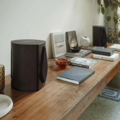 Акустика Sonus Faber Duetto Graphite 8 – techzone.com.ua Акустика Sonus Faber Duetto Graphite 8 – techzone.com.ua
