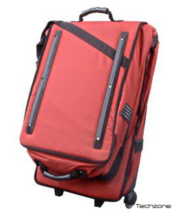 Cумка-чехол для синтезатора Nord Softcase Stage 88/Piano 88 1 – techzone.com.ua