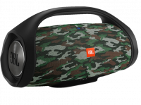 Портативна колонка JBL Boombox 2 Squad (JBLBOOMBOX2SQUADEU) 1 – techzone.com.ua