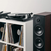 Підлогова акустика Dynaudio Emit 30 White 6 – techzone.com.ua Підлогова акустика Dynaudio Emit 30 White 6 – techzone.com.ua