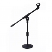 Стойка для микрофона Maximum Acoustics CRANE.5M 2 – techzone.com.ua