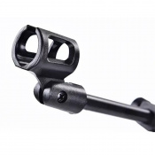 Стойка для микрофона Maximum Acoustics CRANE.5M 3 – techzone.com.ua