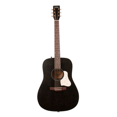 Акустична гітара Art&Lutherie A&L Americana Faded Black – techzone.com.ua