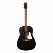 Акустична гітара Art&Lutherie A&L Americana Faded Black 1 – techzone.com.ua Акустична гітара Art&Lutherie A&L Americana Faded Black 1 – techzone.com.ua
