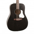 Акустична гітара Art&Lutherie A&L Americana Faded Black 2 – techzone.com.ua