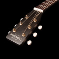 Акустична гітара Art&Lutherie A&L Americana Faded Black 5 – techzone.com.ua