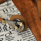 Навушники Roseselsa Distant Mountain Brown 3 – techzone.com.ua Навушники Roseselsa Distant Mountain Brown 3 – techzone.com.ua