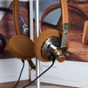 Навушники Roseselsa Distant Mountain Brown 4 – techzone.com.ua Навушники Roseselsa Distant Mountain Brown 4 – techzone.com.ua