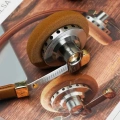 Навушники Roseselsa Distant Mountain Brown 2 – techzone.com.ua