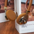 Навушники Roseselsa Distant Mountain Brown 5 – techzone.com.ua
