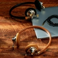Навушники Roseselsa Distant Mountain Brown 6 – techzone.com.ua