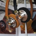 Навушники Roseselsa Distant Mountain Brown 7 – techzone.com.ua